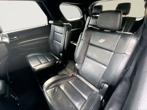 Used 2020 Dodge Durango R/T w/ Blacktop Package image 21