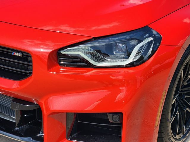 Used 2024 BMW M2 w/ Lighting Package RWD image 9