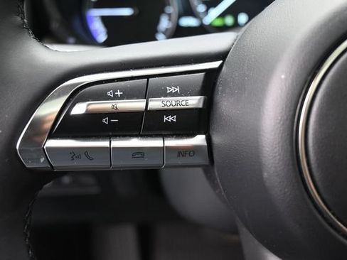 Used 2025 MAZDA CX-50 2.5 Hybrid w/ Weather Package AWD/4WD image 28