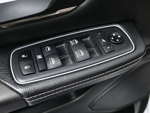 Used 2021 RAM 1500 Rebel w/ Rebel Level 1 Equipment Group image 11