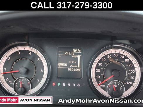 Used 2016 RAM 1500 Express RWD image 27