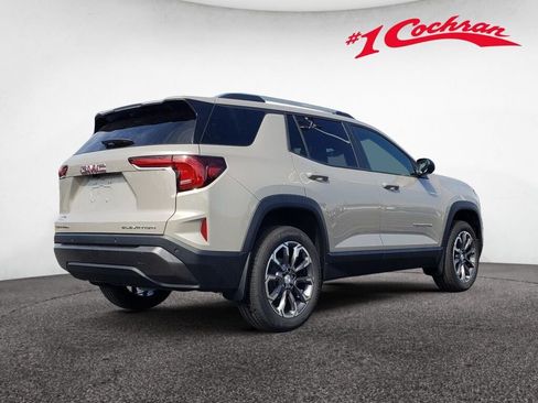 New 2026 GMC Terrain Elevation w/ Elevation Premium Package image 7