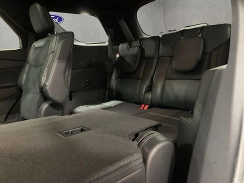 New 2026 Ford Explorer ST AWD/4WD image 17