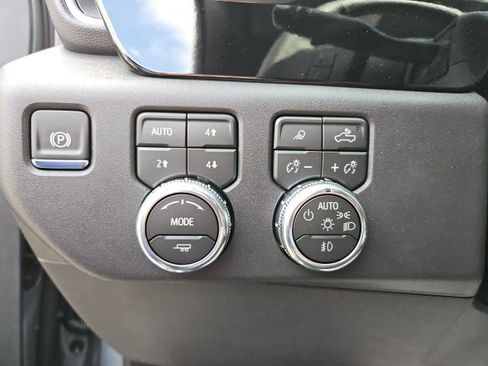 New 2026 GMC Sierra 1500 Elevation w/ Elevation Premium Package image 13