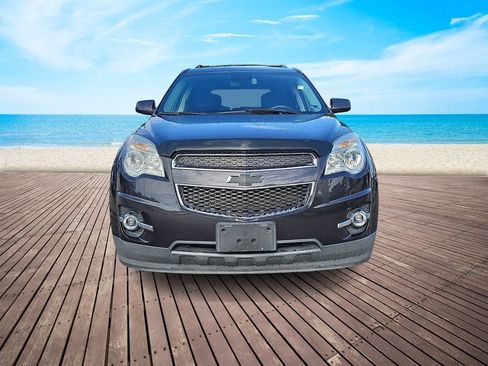 Certified 2015 Chevrolet Equinox LT w/ Power Convenience Package FWD image 2