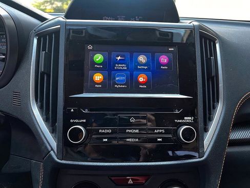 Used 2022 Subaru Crosstrek 2.0i Premium w/ Popular Package #4A image 13