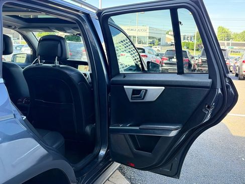 Used 2014 Mercedes-Benz GLK 350 4MATIC image 31