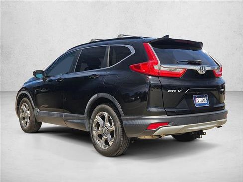 Used 2017 Honda CR-V EX image 8
