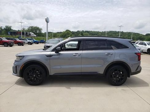 Used 2021 Kia Sorento EX AWD/4WD image 9