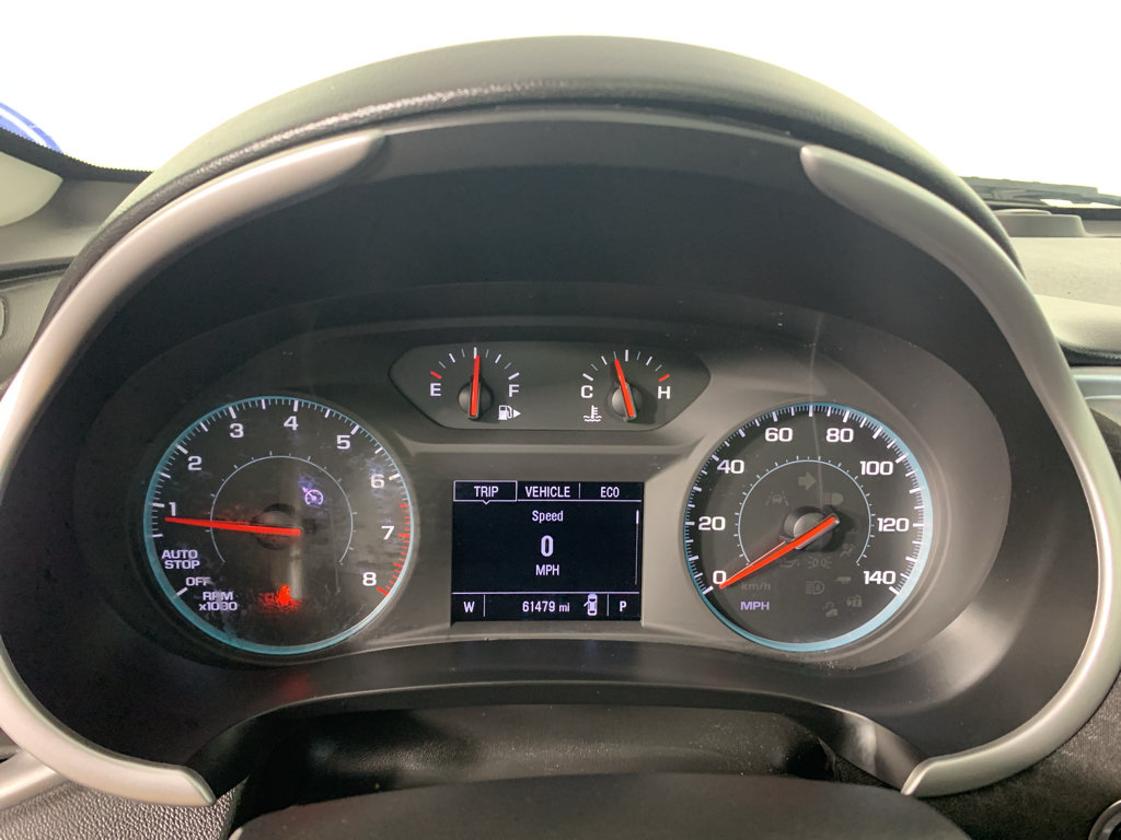 Used 2024 Chevrolet Malibu LT FWD image 22