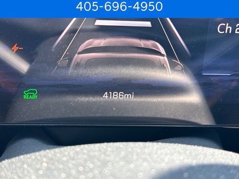 Used 2026 Chevrolet Equinox EV RS FWD image 20