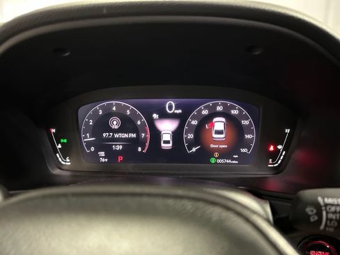 Used 2026 Honda Accord SE image 14