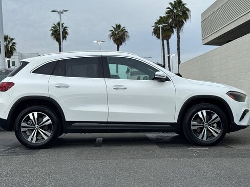 Certified 2025 Mercedes-Benz GLA 250 GLA 250 image 3