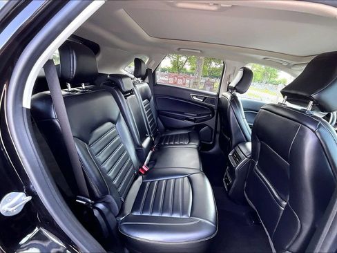 Used 2023 Ford Edge SEL w/ Convenience Package AWD/4WD image 26