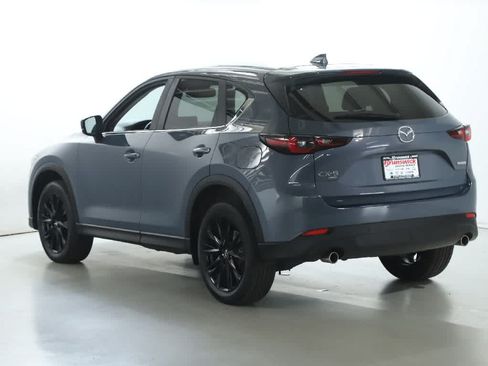 Used 2023 MAZDA CX-5 Carbon Edition AWD/4WD image 40