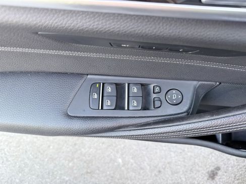 Used 2018 BMW 540i xDrive AWD/4WD image 13