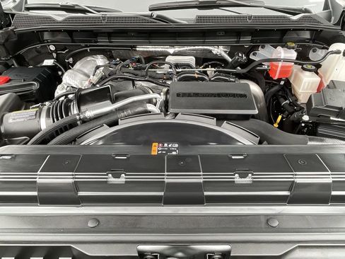 Used 2025 GMC Sierra 2500 Denali w/ Denali Reserve Package image 30