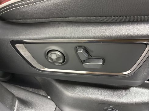 New 2026 RAM 1500 Limited AWD/4WD image 31