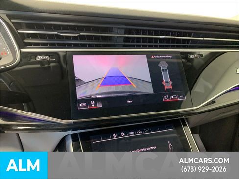 Used 2024 Audi Q7 2.0T Premium Plus image 26
