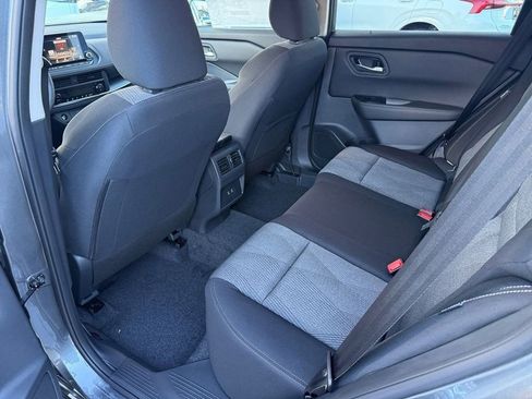 New 2026 Nissan Rogue SV image 36