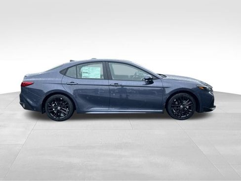 New 2026 Toyota Camry SE FWD image 6