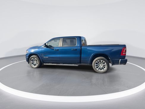 Used 2019 RAM 1500 Laramie w/ Sport Appearance Package image 6