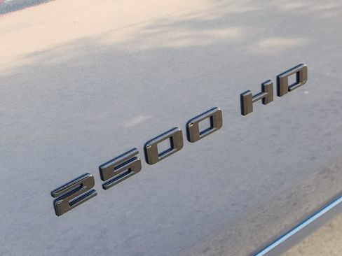 New 2026 Chevrolet Silverado 2500 LT w/ Trail Boss Package AWD/4WD image 10