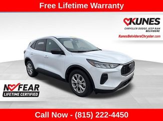 Used 2023 Ford Escape Active FWD video 1