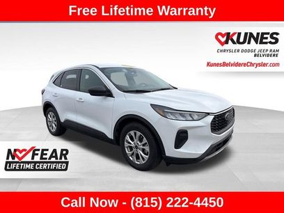 Used 2023 Ford Escape Active