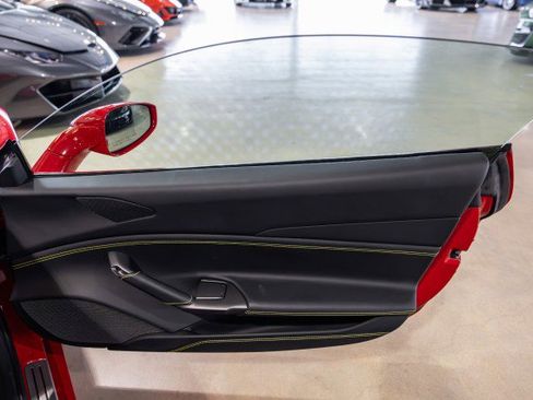 Used 2018 Ferrari 488 GTB RWD image 33