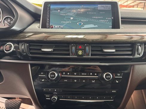 Used 2016 BMW X5 xDrive35i AWD/4WD image 16