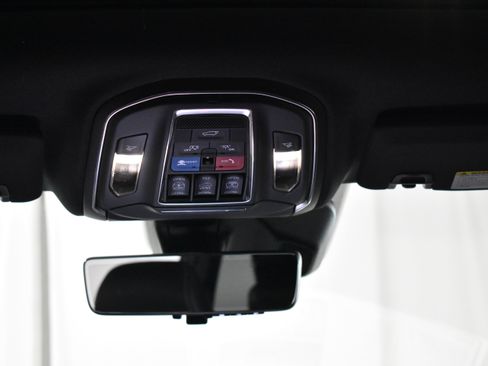 New 2026 Jeep Grand Cherokee Limited Reserve image 31