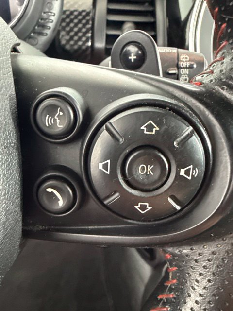 Used 2017 MINI Cooper S FWD image 16