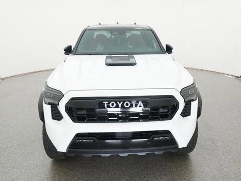 New 2026 Toyota Tacoma TRD Pro image 15