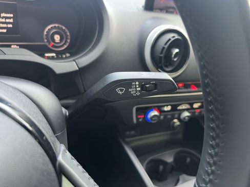 Used 2020 Audi A3 2.0T Premium Plus w/ Premium Plus Package image 43