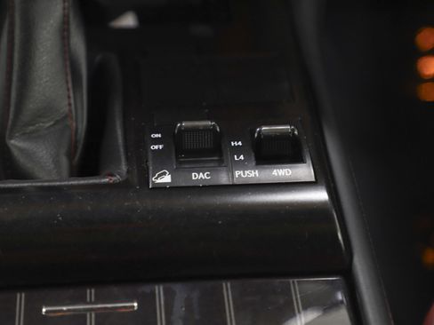 Used 2021 Lexus GX 460 Premium w/ Premium Package image 23