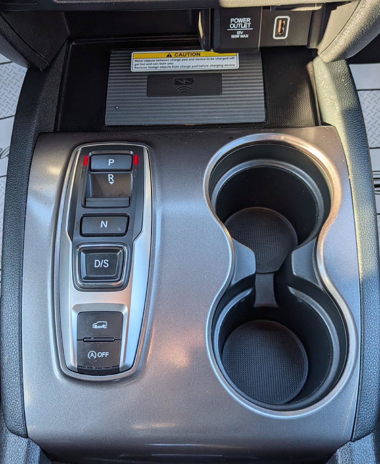 Certified 2023 Honda Passport EX-L image 21