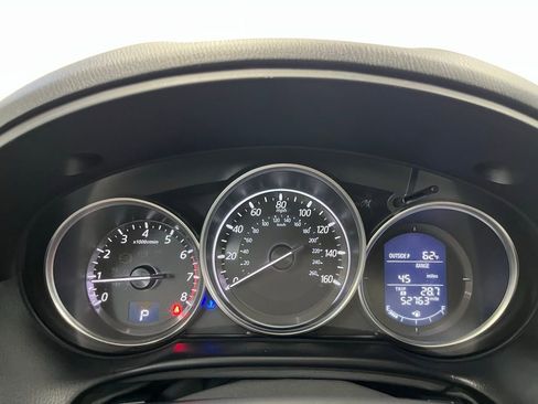 Used 2016 MAZDA CX-5 Touring image 21