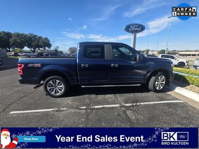 Used 2018 Ford F150 XL w/ Equipment Group 101A Mid
