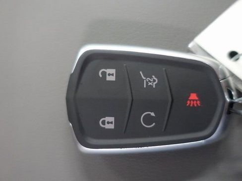 New 2025 Cadillac XT5 Premium Luxury w/ Technology Package image 18