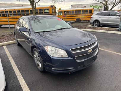 Used 2008 Chevrolet Malibu LT w/ Power Convenience Package