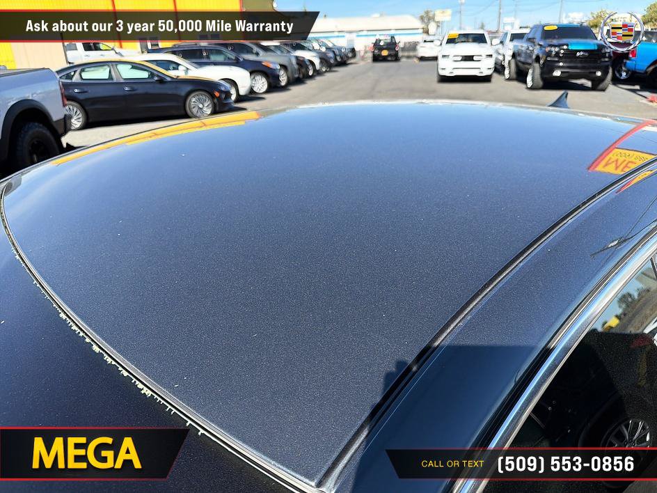Used 2014 Cadillac XTS Luxury AWD/4WD image 15