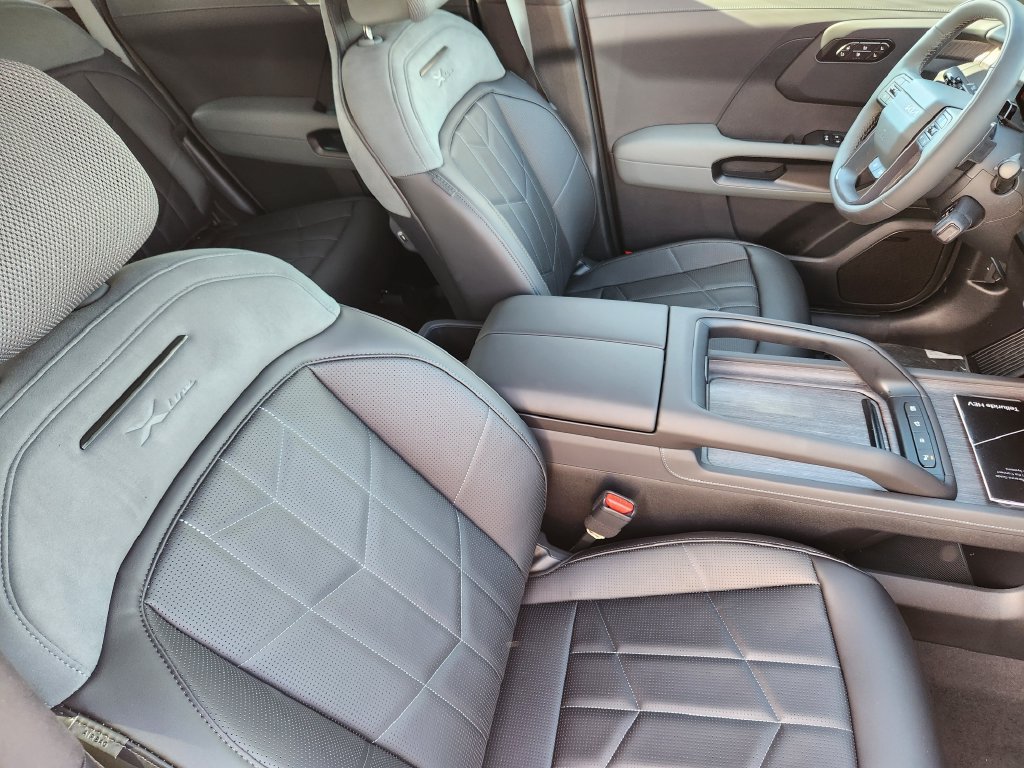 New 2027 Kia Telluride SX Prestige X-Line AWD/4WD image 14