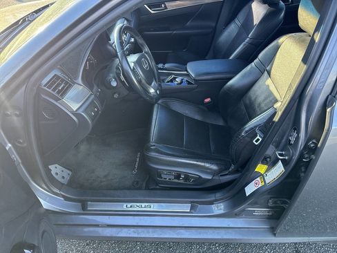 Used 2015 Lexus GS 350 Base 4dr Sedan image 12