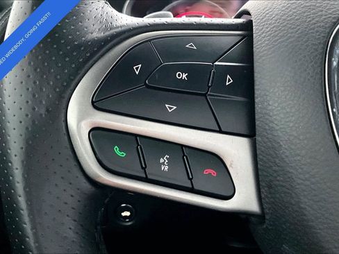 Used 2022 Dodge Challenger R/T Scat Pack image 25