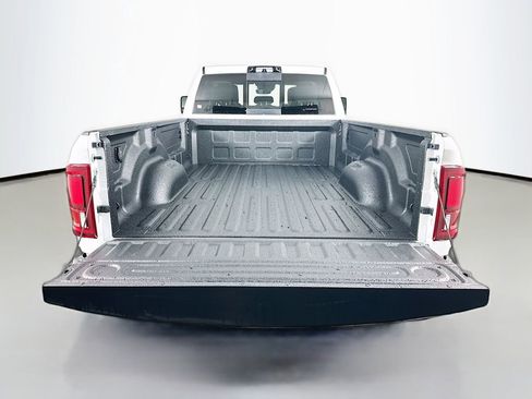 New 2026 RAM 2500 Limited w/ Towing Technology Group image 13