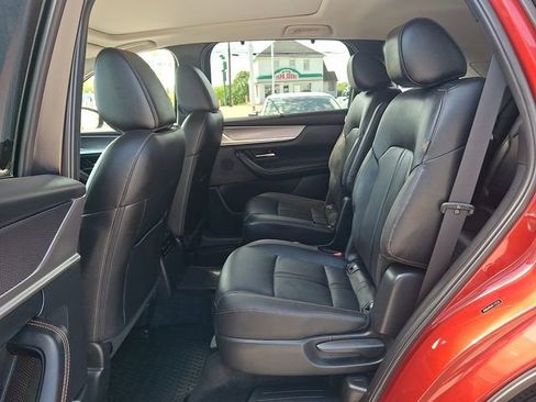 Used 2024 MAZDA CX-90 3.3 Turbo w/ Premium Package AWD/4WD image 11