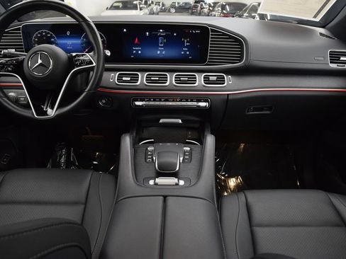 Certified 2025 Mercedes-Benz GLE 450 4MATIC Coupe image 19