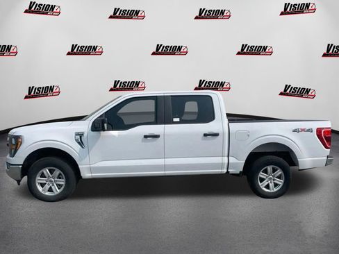 Used 2023 Ford F150 XLT w/ Trailer Tow Package image 8