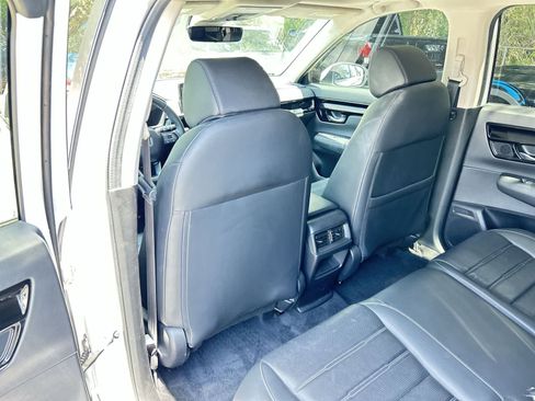 Certified 2023 Honda CR-V EX-L image 12